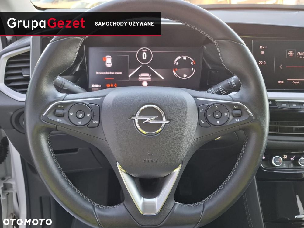 Opel Grandland - 11