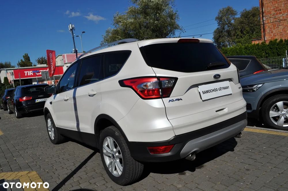 Ford Kuga 1.5 EcoBoost FWD Edition ASS GPF - 11