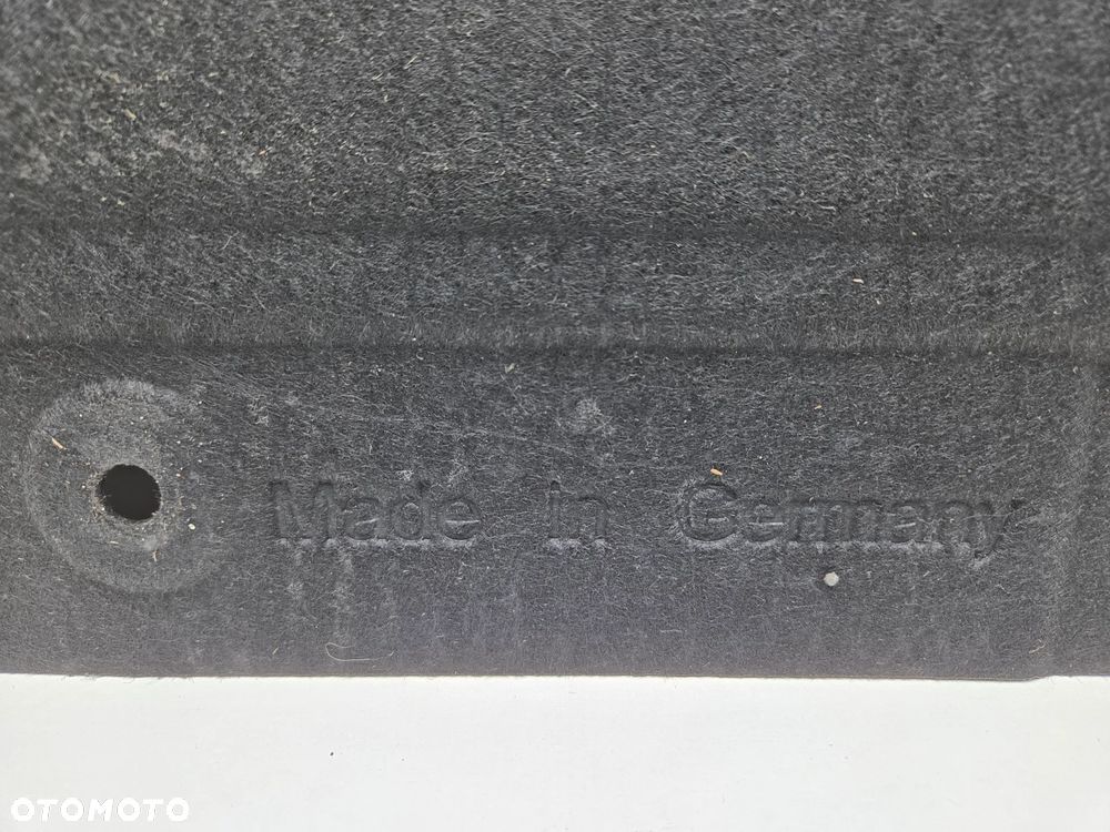 FOCUS MK4 OSŁONA PODŁOGA PODWOZIA LEWA JX6B-F11133 - 4