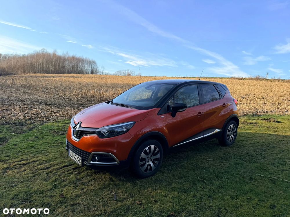 Renault Captur ENERGY TCe 120 LIMITED - 30