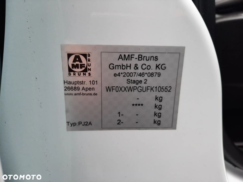 Ford Transit Connect - 40