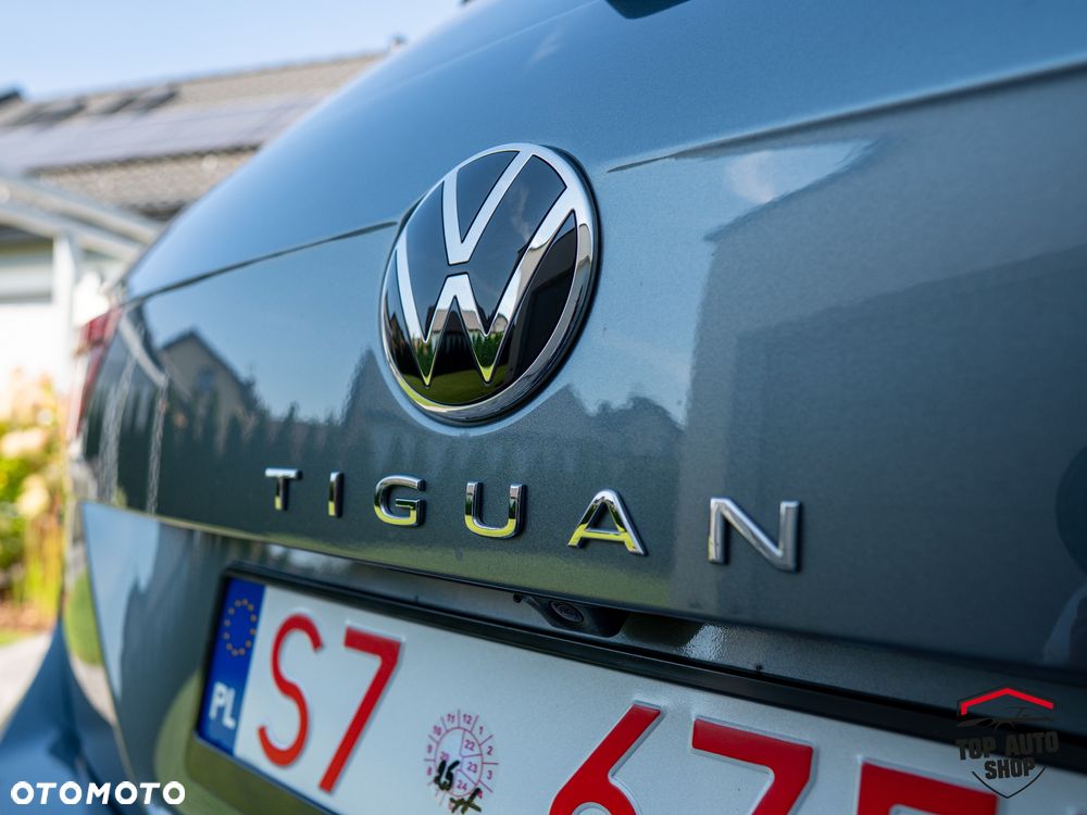 Volkswagen Tiguan - 31