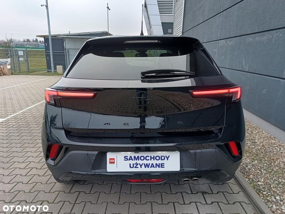 Opel Mokka 1.2 T GS S&S - 8