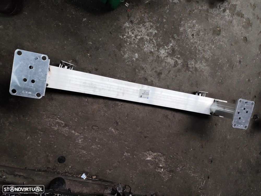 PEUGEOT 3008 II 5008 REFORÇO PARA CHOQUES FRENTE - RF032 - 5