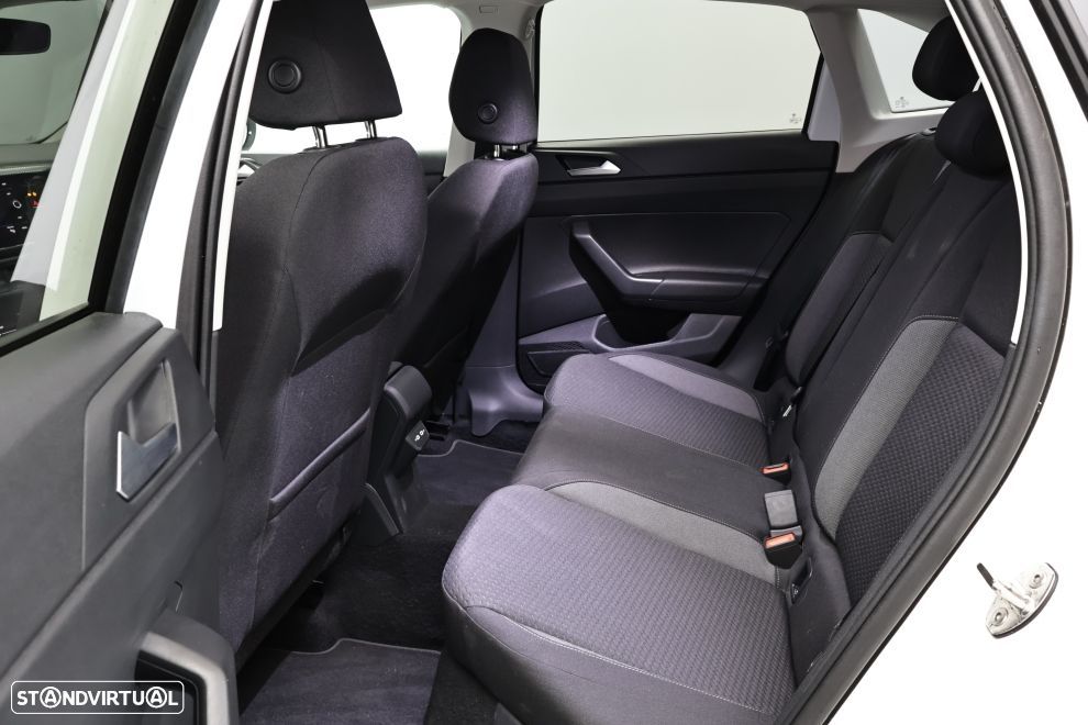 VW Taigo 1.0 TSI OPF DSG Life - 28