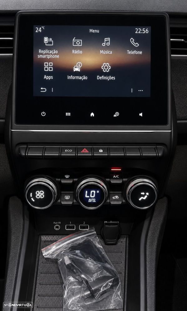 Renault Zoe - 20