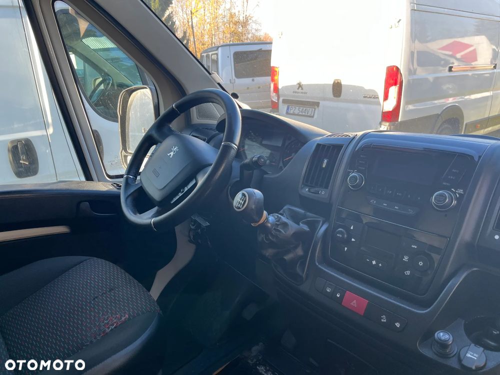 Peugeot BOXER - 6