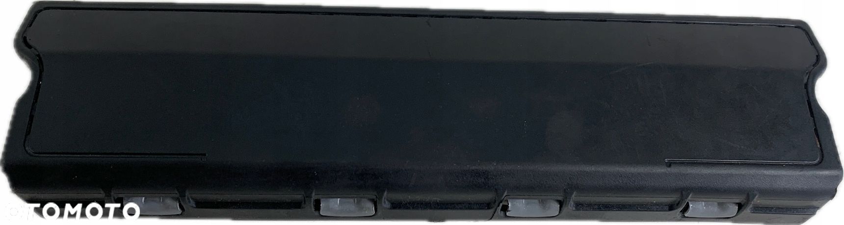 U9 CHEVROLET CAMARO VI 16- PRAWA PODUSZKA AIRBAG KOLANOWA 84081261 - 1