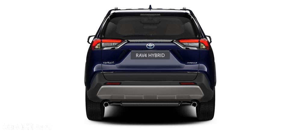 Toyota RAV4 2.5 Hybrid Executive 4x2 - 4