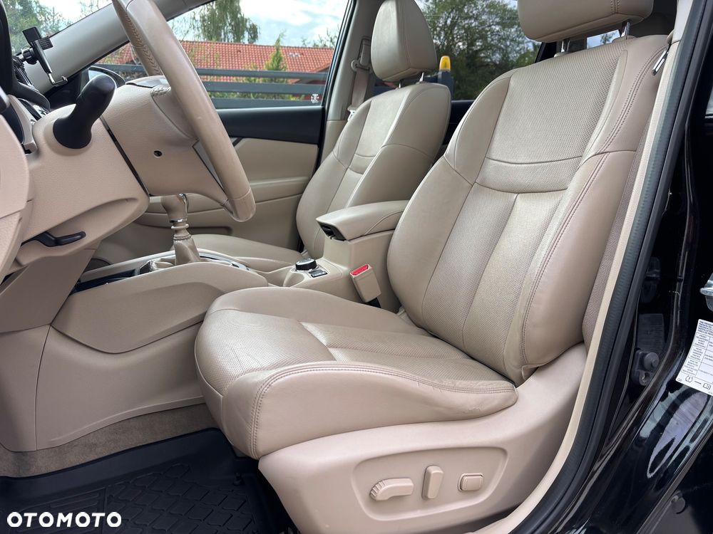 Nissan X-Trail 1.6 DCi Tekna 4WD EU6 - 21