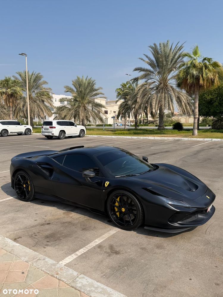 Ferrari F8 Tributo - 39