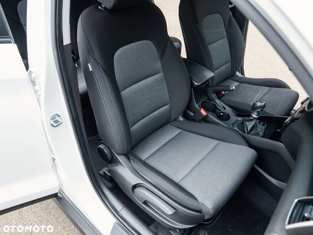 Hyundai Tucson 1.6 GDi Style 2WD - 27