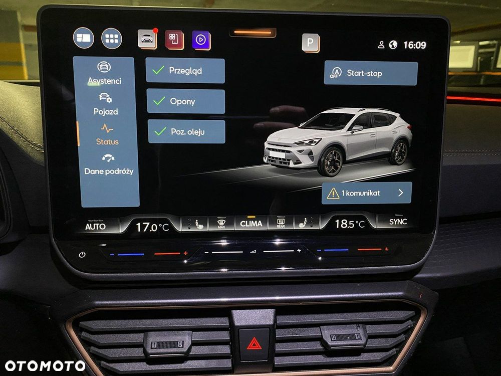 Cupra Formentor - 33