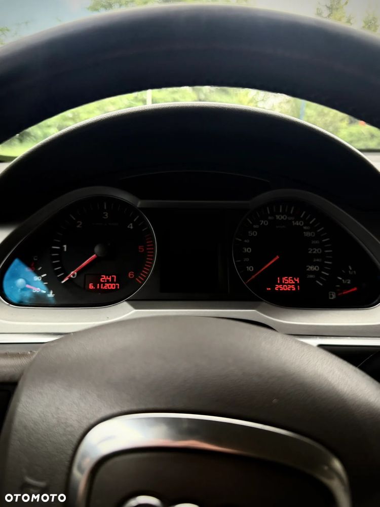 Audi A6 Limousine - 15