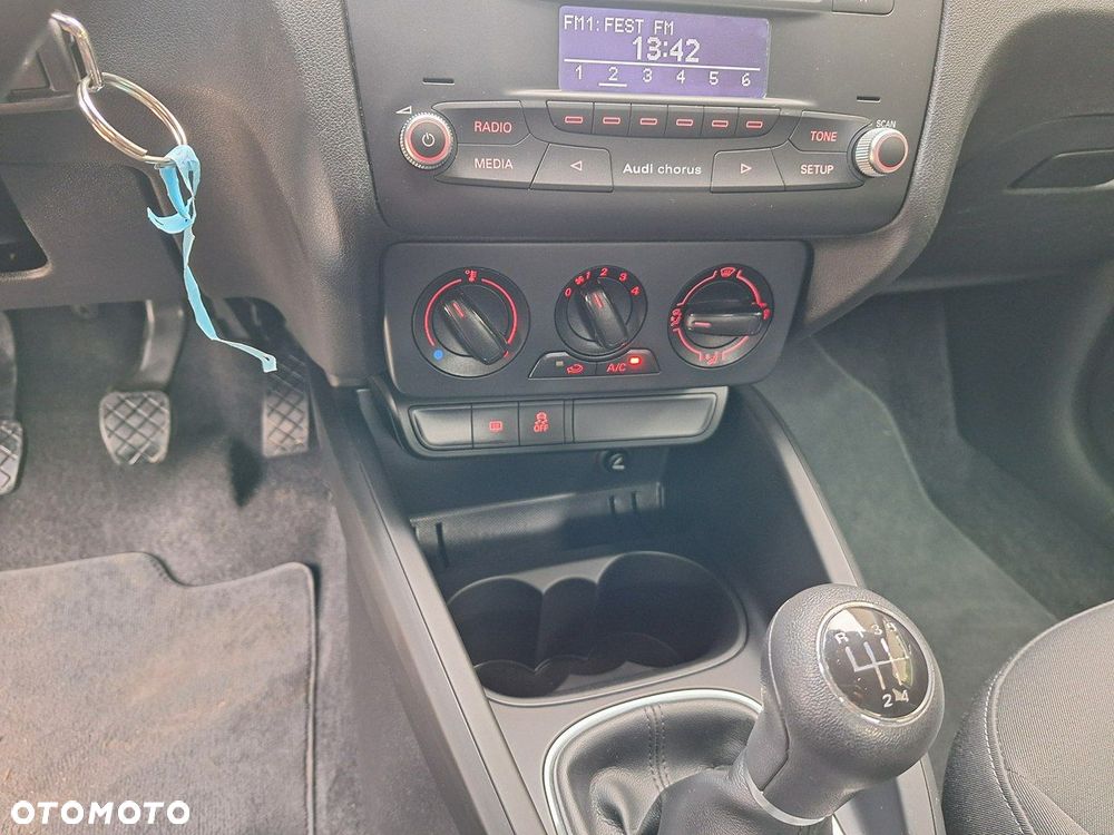 Audi A1 - 17