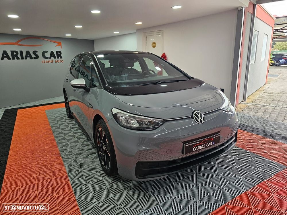 VW ID.3 Pro Performance - 3