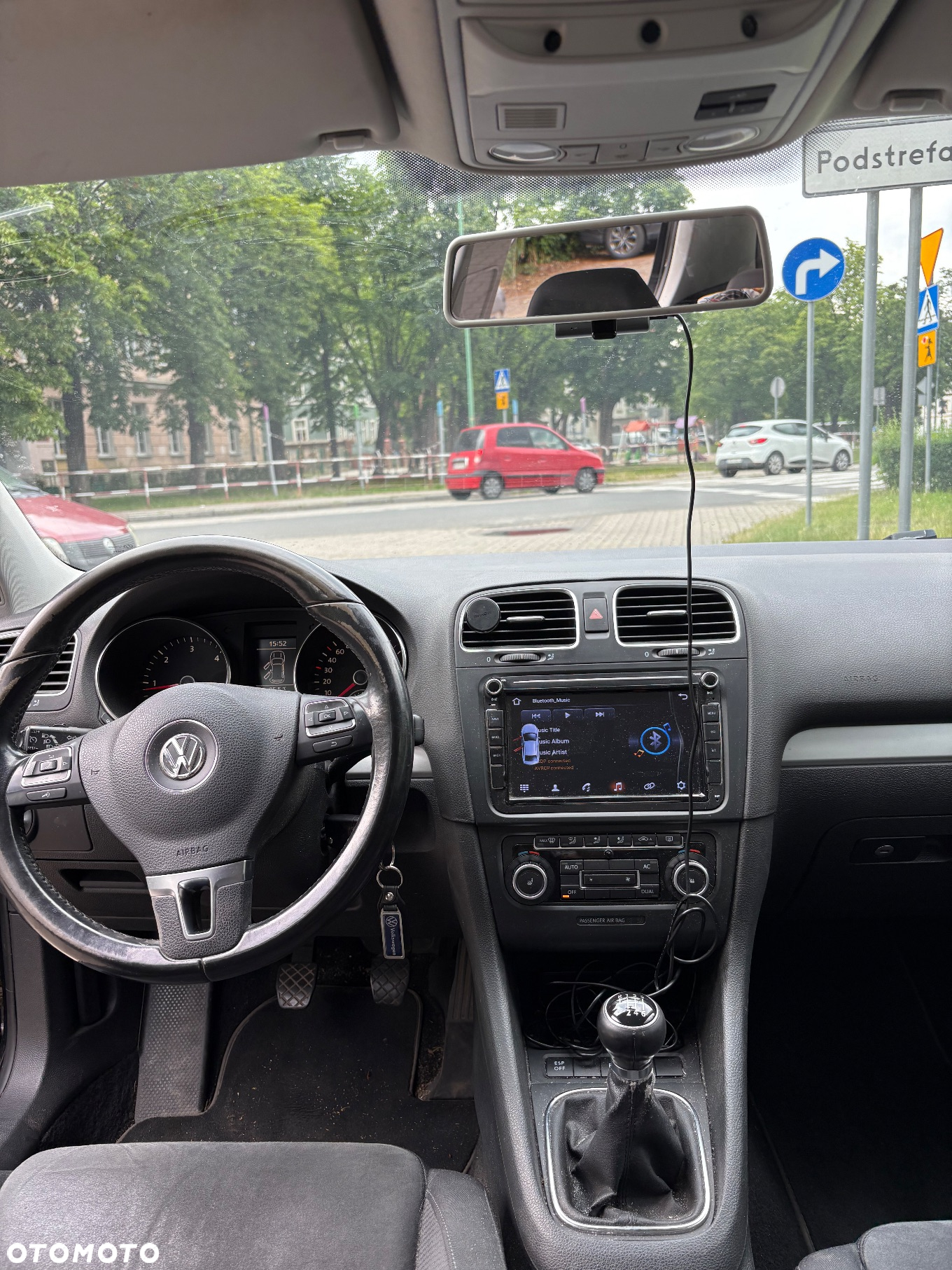 Volkswagen Golf - 21