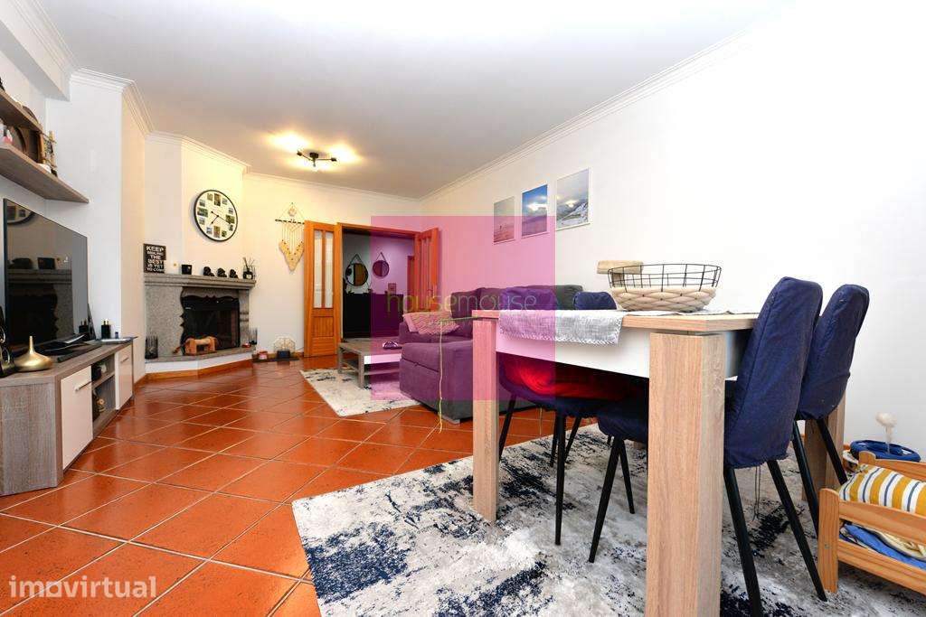 Apartamento T 3, Garagem 2 Autos - Grande imagem: 5/12
