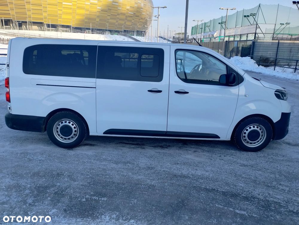 Toyota Proace Verso 2.0 D4-D Long Business - 5