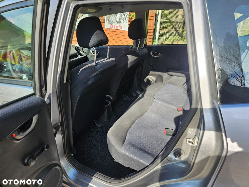Honda Jazz 1.2 i-VTEC Trend - 6