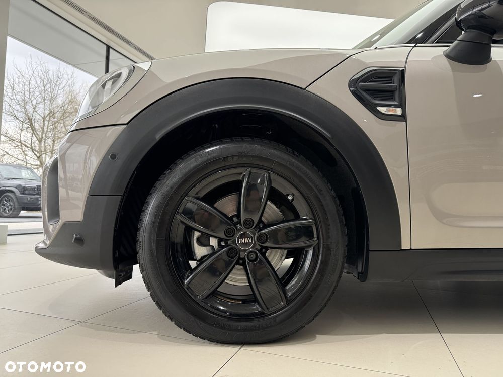 MINI Countryman - 20