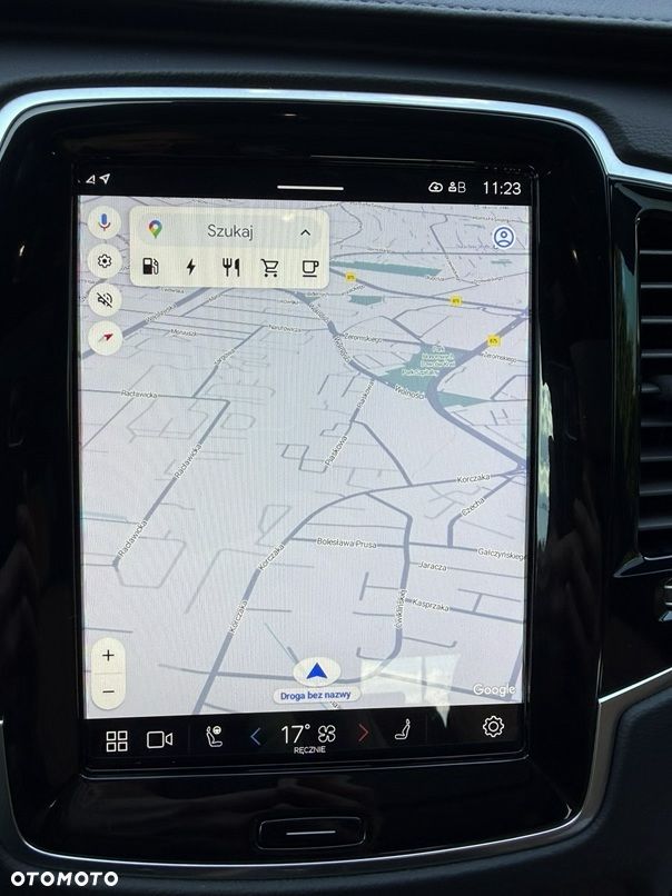 Volvo XC 90 T8 AWD Recharge Ultimate Bright - 35