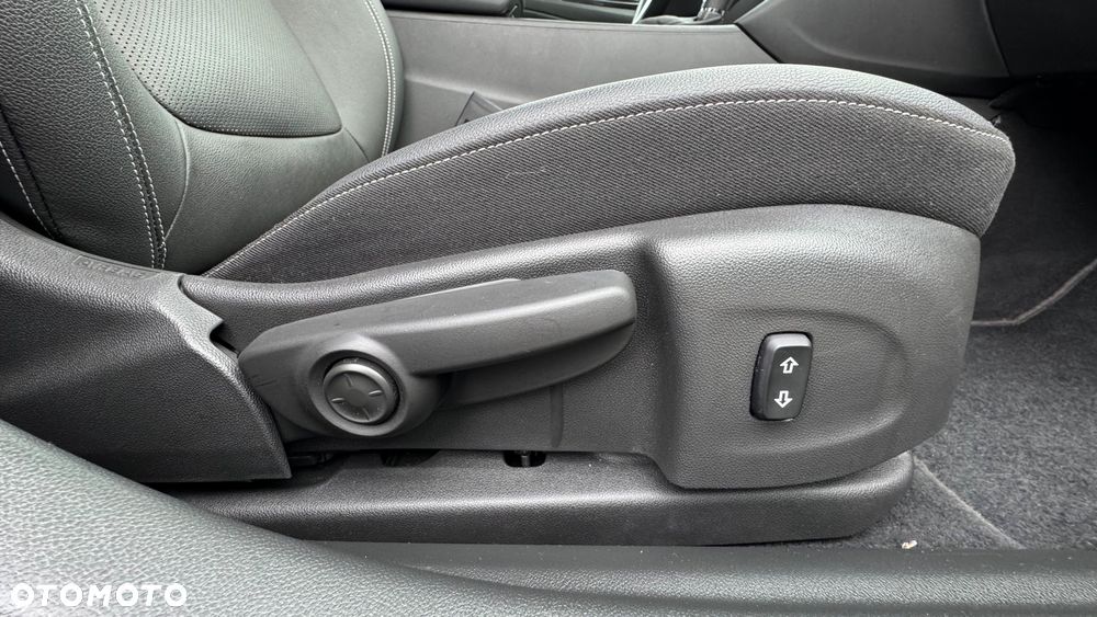 Opel Insignia 2.0 CDTI GS Line + S&S - 19