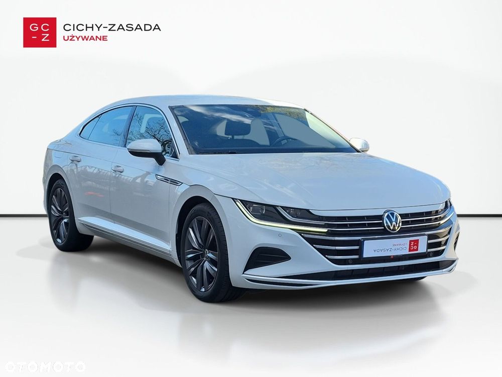 Volkswagen Arteon 2.0 TSI Elegance DSG - 7