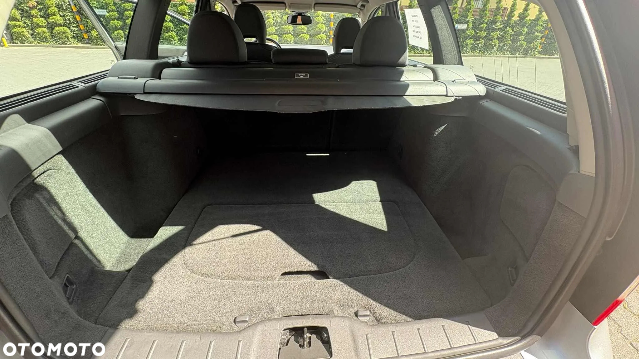Volvo V50 - 12