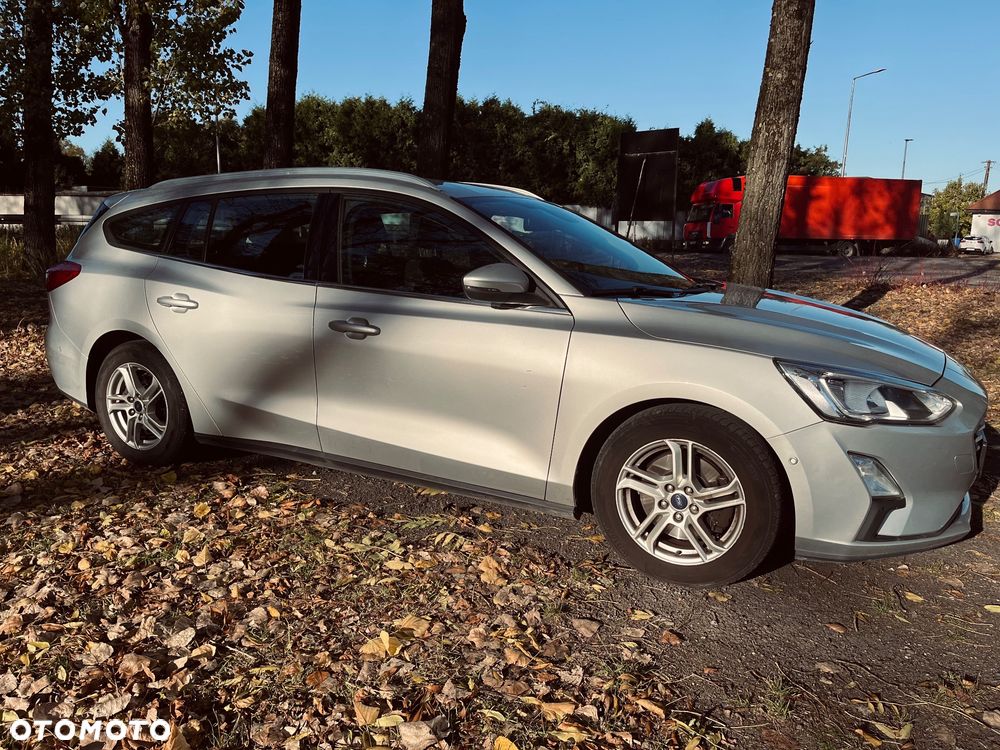 Ford Focus - 7