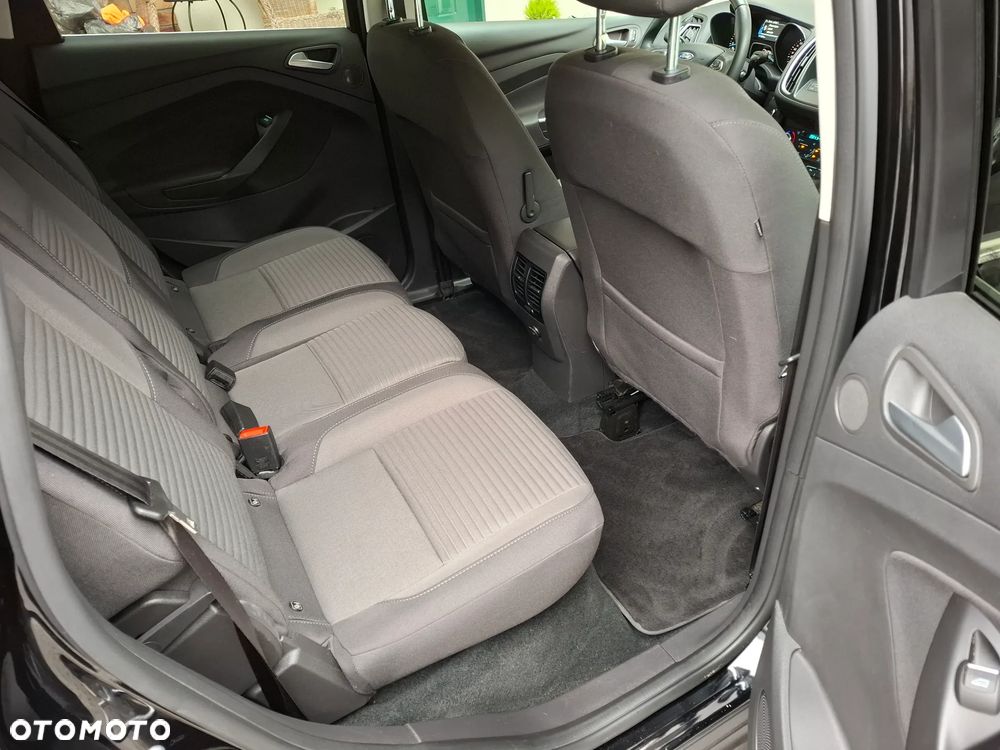 Ford C-MAX 1.0 EcoBoost Titanium ASS - 14