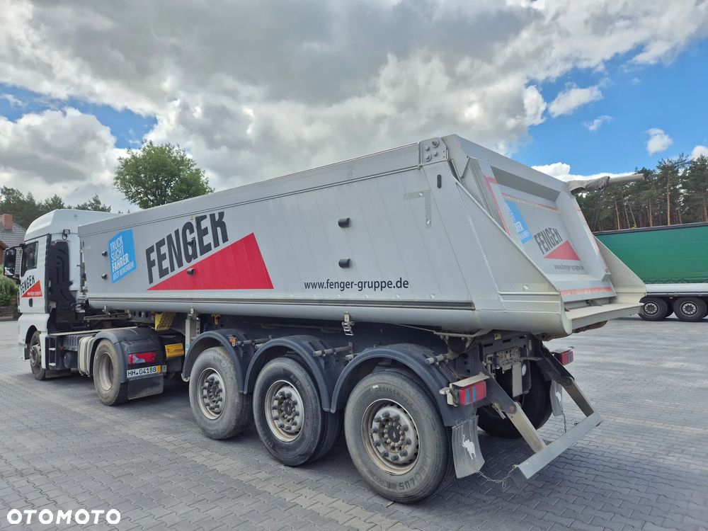 MAN TGX 470 2020 HYDRAULIKA 4X2 315/80 XLX kabina POLIFT AUTOMAT STANDARD z Niemiec SUPER STAN TGS 470 460 420 430 500 510 400 360 410 18.460 - 39