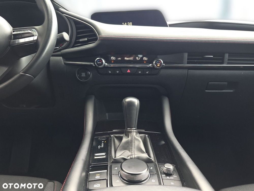 Mazda 3 2.0 mHEV Homura - 24