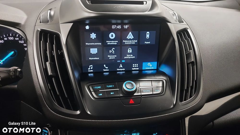 Ford Kuga 1.5 EcoBoost FWD ST-Line - 26