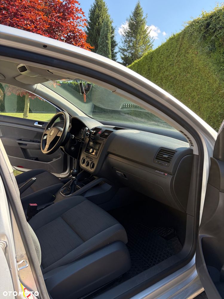 Volkswagen Golf 1.9 TDI Trendline - 29