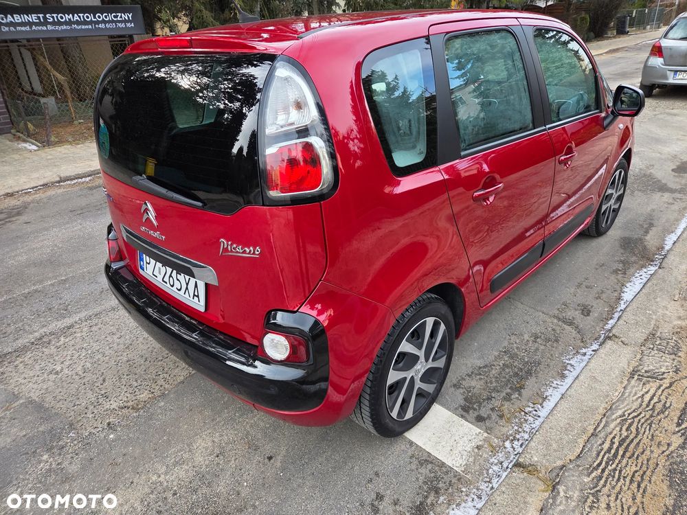 Citroën C3 Picasso 1.6 HDi Selection - 3
