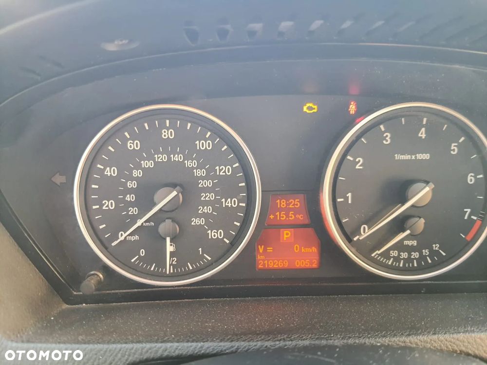 BMW X5 3.0si xDrive - 15