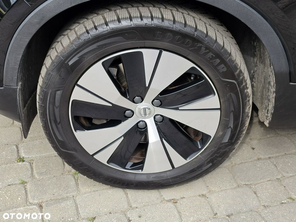 Volvo XC 40 - 23