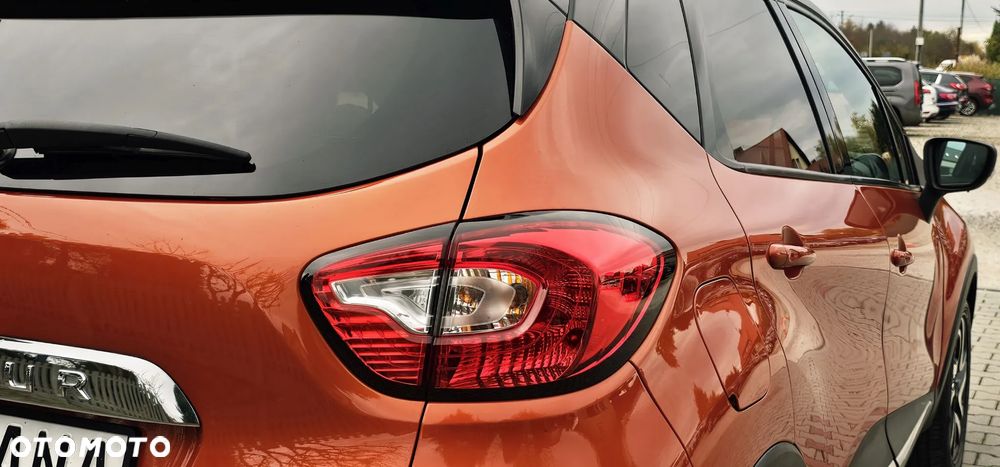 Renault Captur - 30