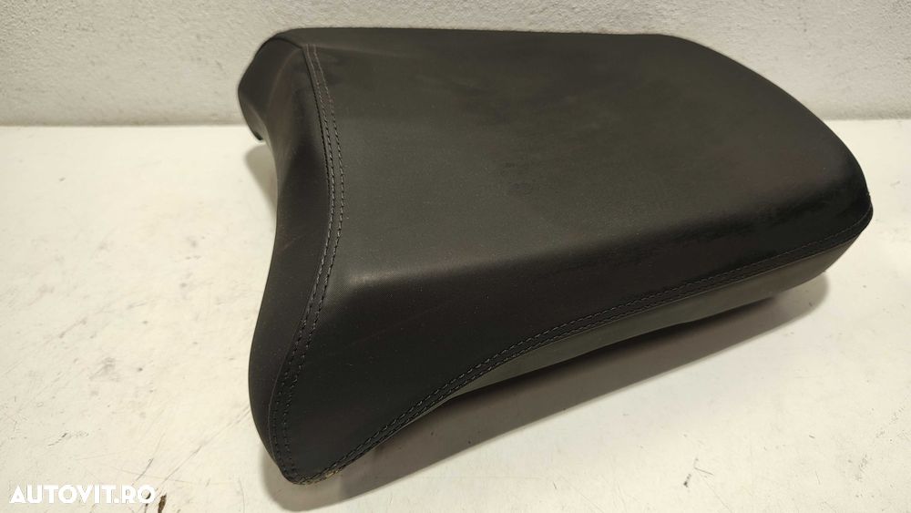 Sa pasager far suport far Triumph Tiger Explorer 1200 12-15 - 3