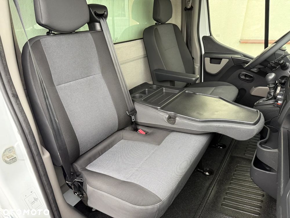 Renault Master Izoterma Winda 1,80 - 20