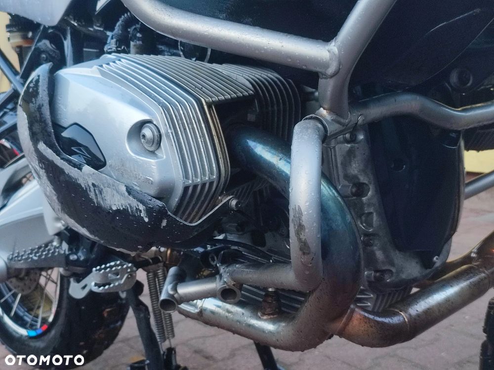 BMW GS - 6