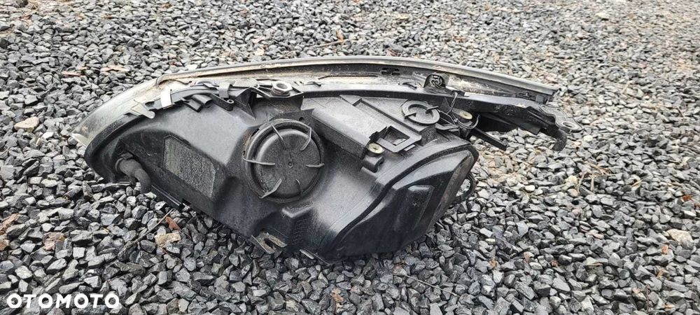 Lampa prawa bi XENON BMW 5 E60 E61 EUROPA - 2
