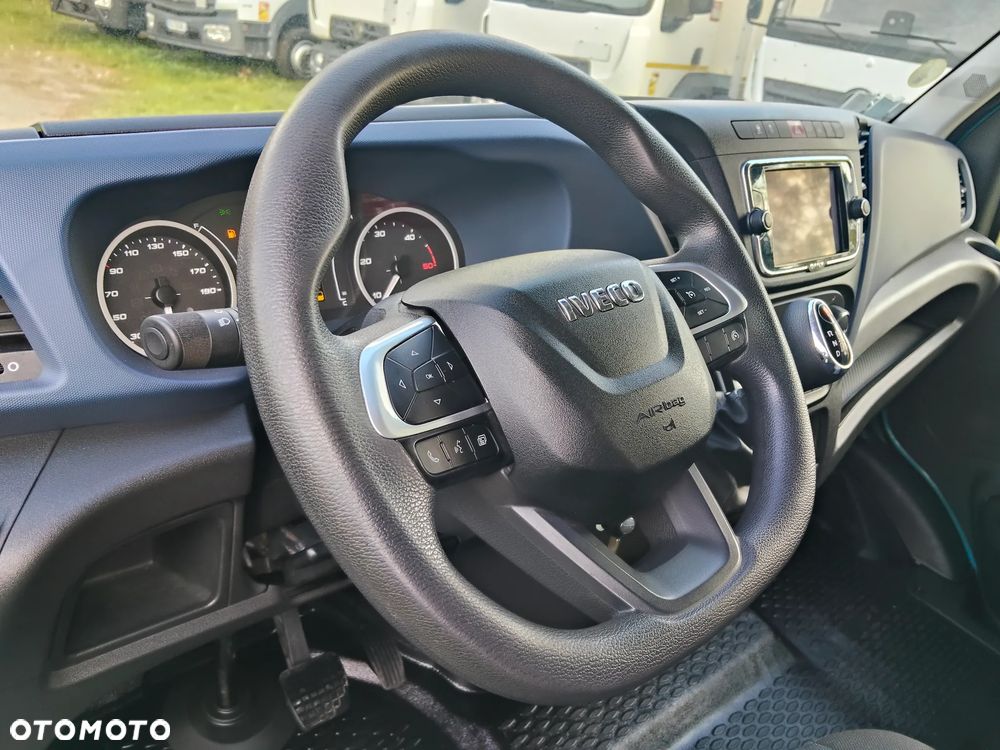 Iveco Daily 35C14 - 16