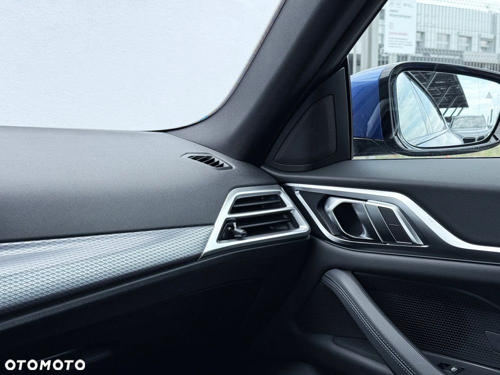 BMW Seria 4 430i xDrive M Sport - 20