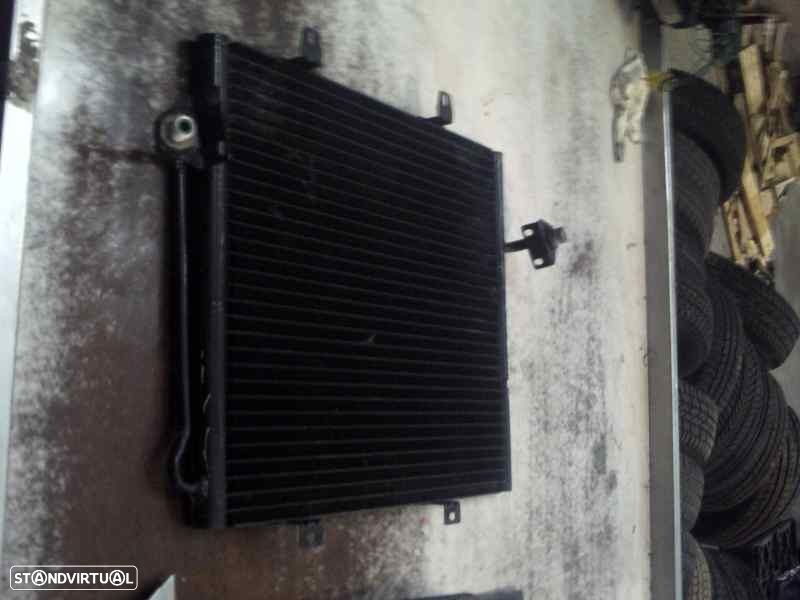 RADIADOR AR CONDICIONADO - 1