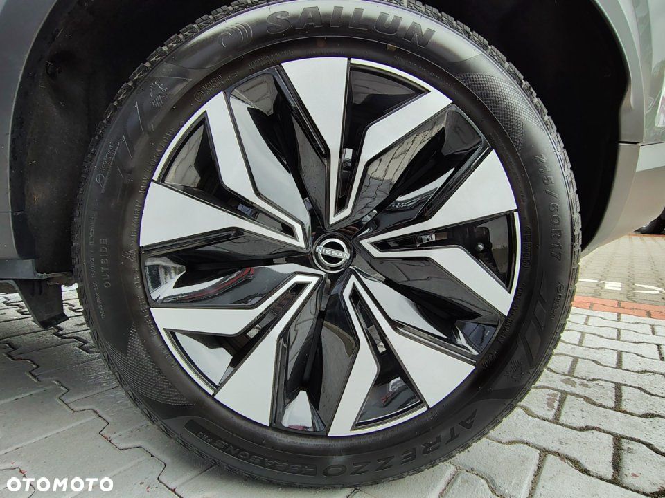 Nissan Juke - 12