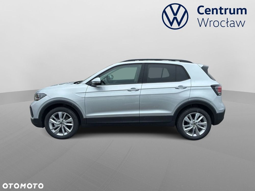 Volkswagen T-Cross - 7
