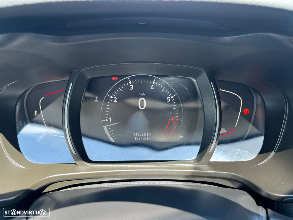 Renault Kadjar Energy TCe 130 LIMITED - 22