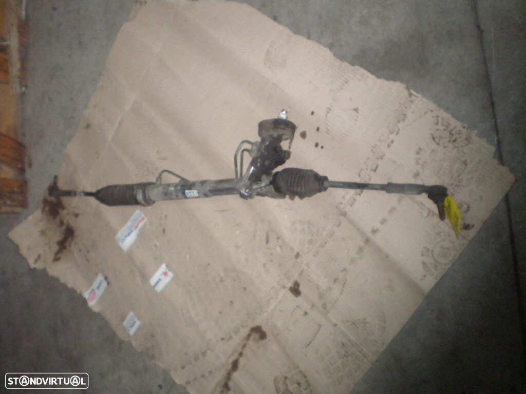 Caixa Direcao GM1422051C 129C0420407 VW LUPO 1999 1.0 - 2